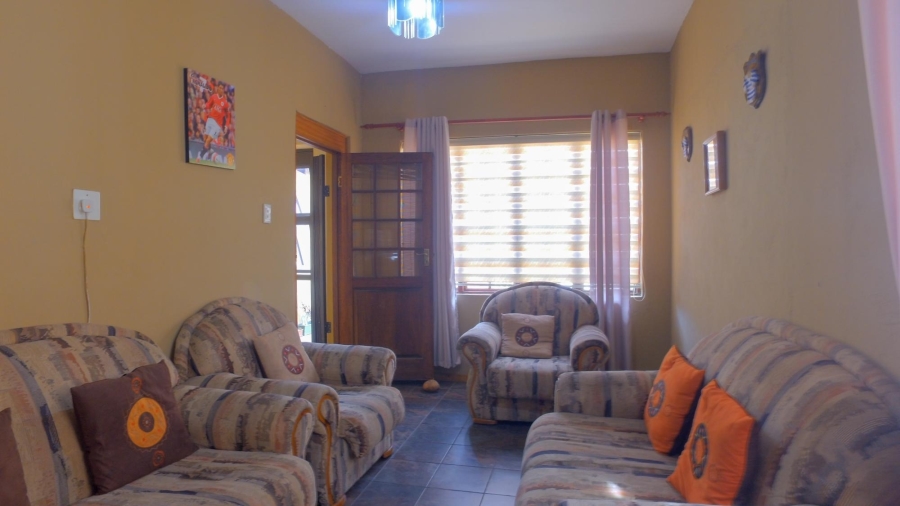 3 Bedroom Property for Sale in Cashan North West